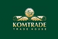 RUSSIA - TRADE HOUSE KOMTRADE LLC