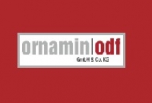 GERMANY-ORNAMIN GMBH & CO. KG